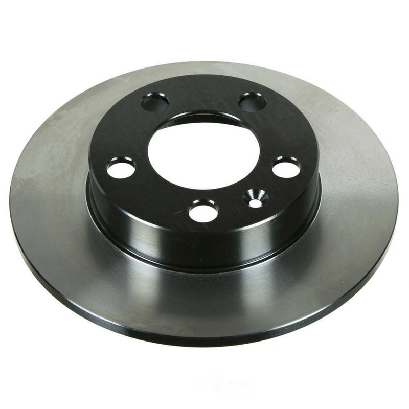 Disc Brake Rotor Wagner BD125642E