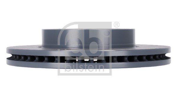 Febi Bilstein 184696 Brake Disc for Toyota gallery