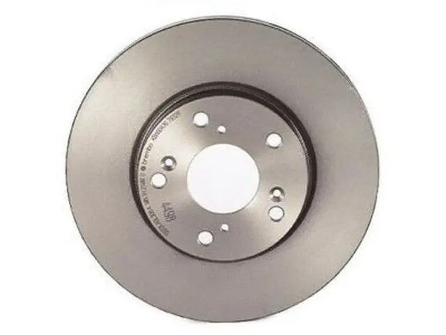 Genuine Honda Disc Brake Rotor 45251-T2F-A01