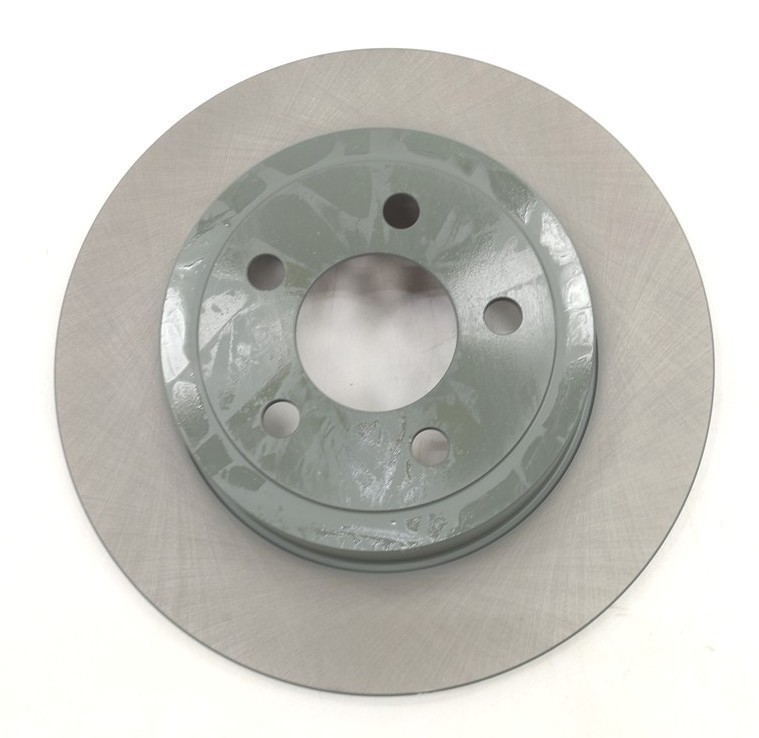 NEW bproauto Disc Brake Rotor Rear 1BP00038AA Charger Challenger 300 15-23