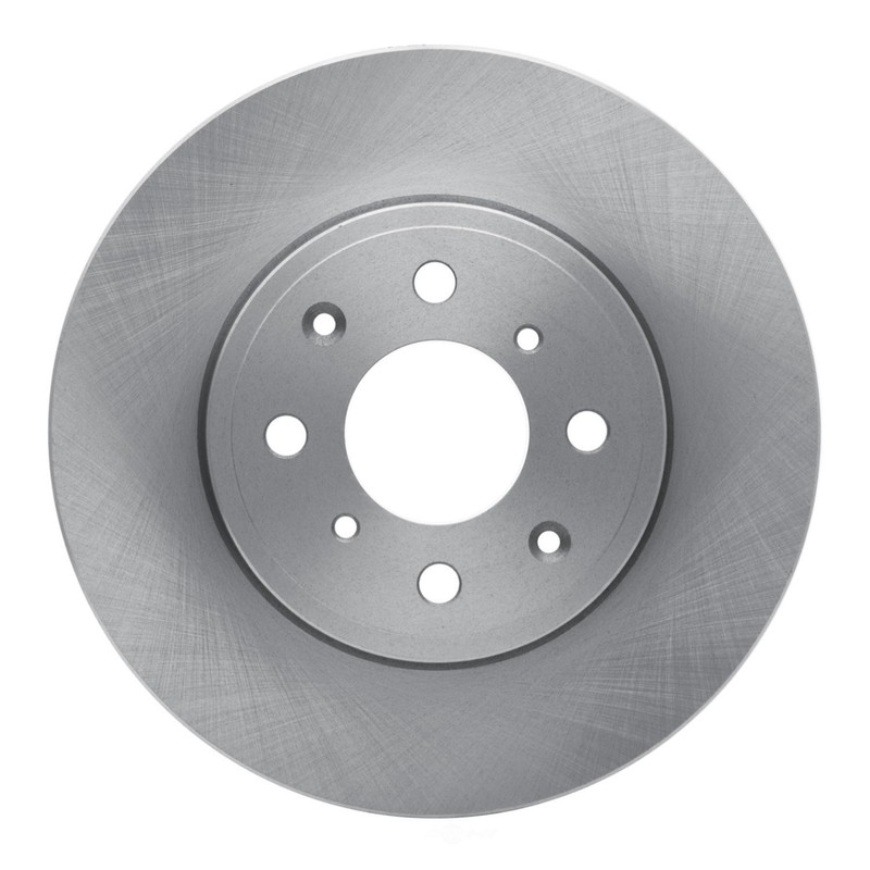 Frt Disc Brake Rotor DFC 600-59038