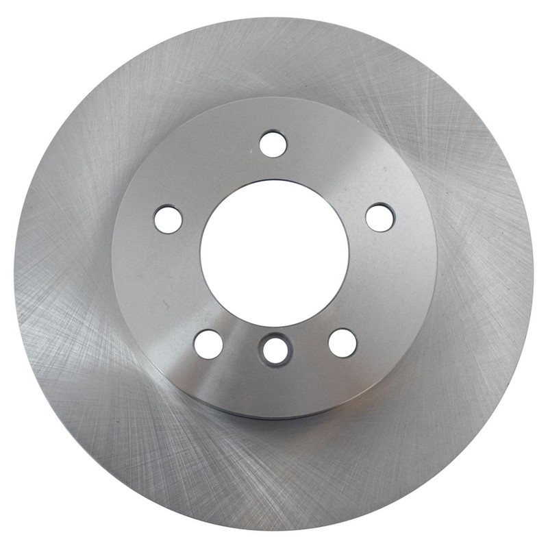 Disc Brake Rotor Front Pair Set for BMW Z3 Z4 3 Series NEW gallery