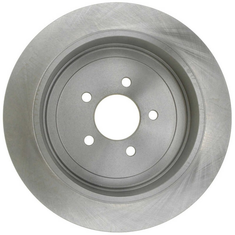 Rr Disc Brake Rotor Raybestos 680108R gallery