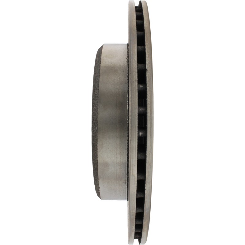 Centric Rear Disc Brake Rotor | For 2003-2011 Mercury Grand Marquis | Direct Fit gallery