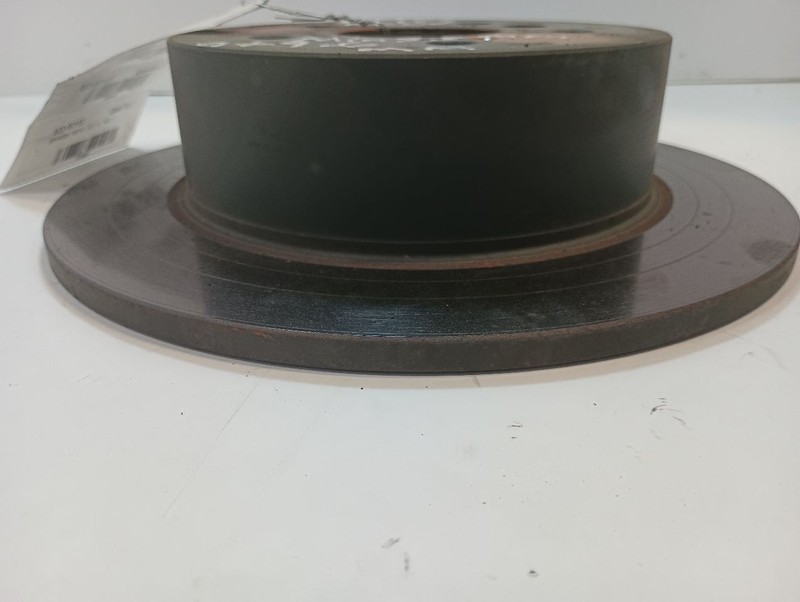 Rear Rotor from 2011 Toyota Camry 12358919 gallery