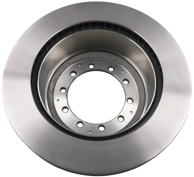 Genuine bproauto Disc Brake Rotor 1BP00048AA gallery