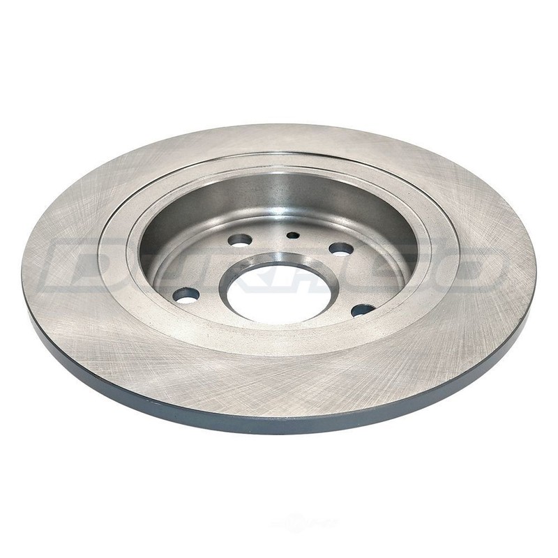 Disc Brake Rotor DURAGO TITANIUM SERIES DTS BR901828-01 fits 2019 Buick Envision gallery