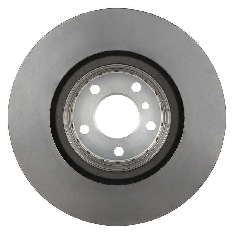For BMW M240i xDrive 17-21 Brembo Replacement Plain Vented Rear Brake Rotor gallery