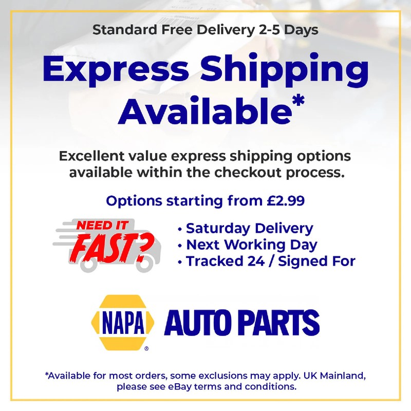 2x Brake Discs Pair Vented fits ROVER 45 RT 2.0D Front 00 to 05 20T2N 262mm Set gallery