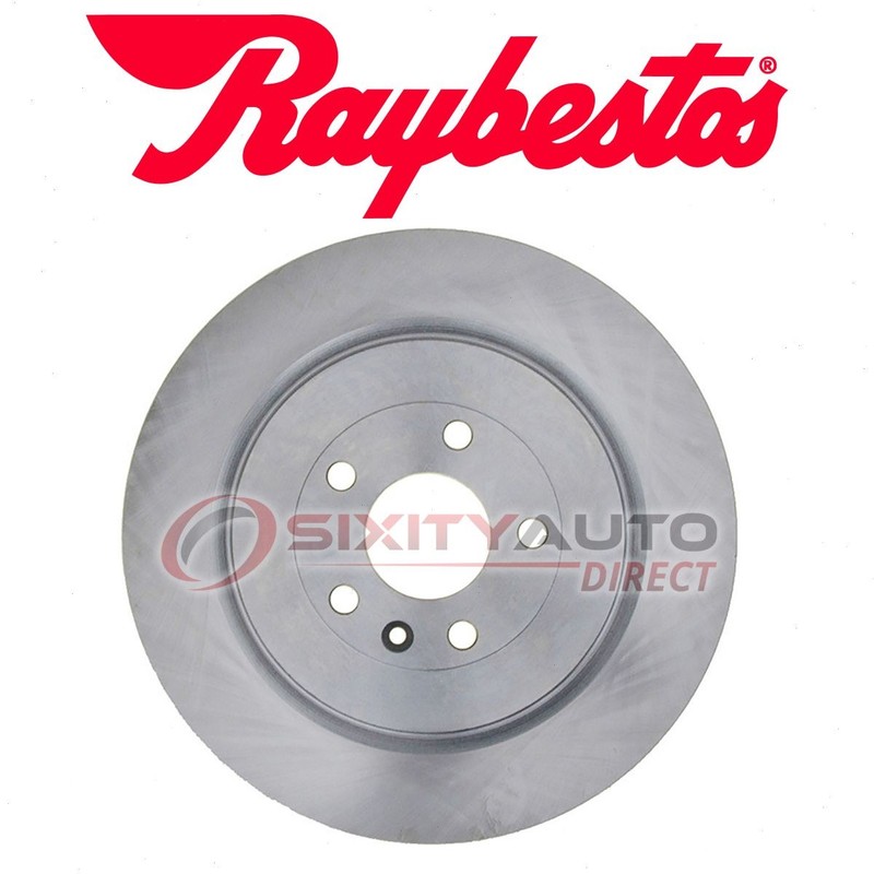 Raybestos R-Line 680983R Disc Brake Rotor for YH477754C YH477754 WS1-154189 fo