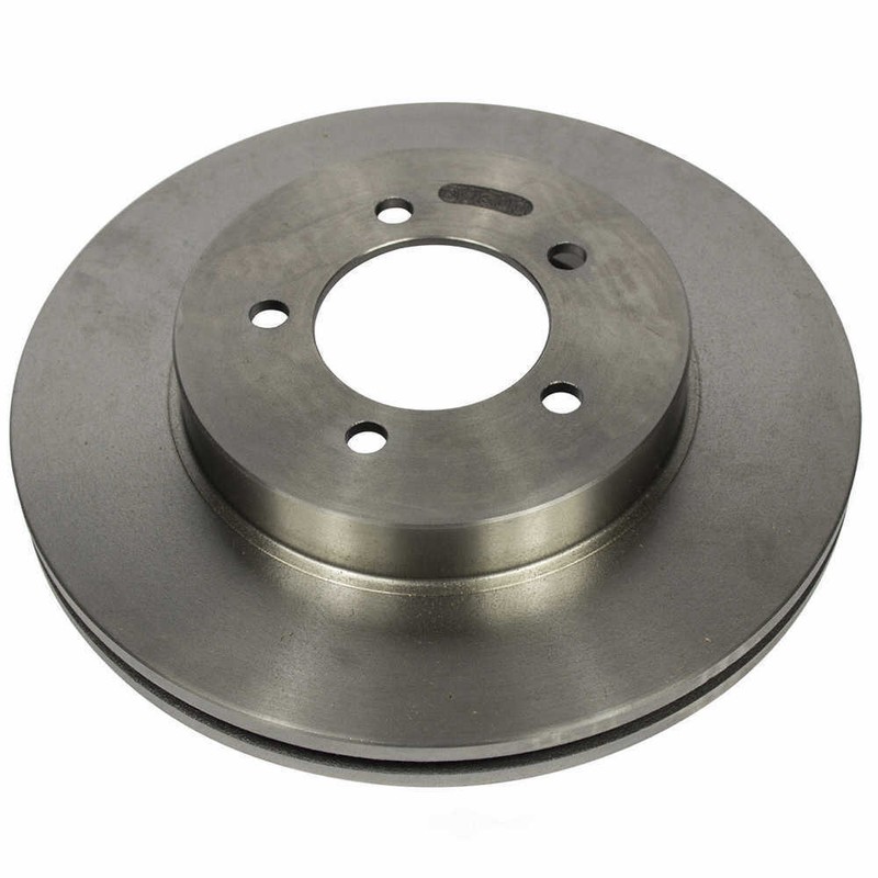 Disc Brake Rotor Motorcraft BRR-228