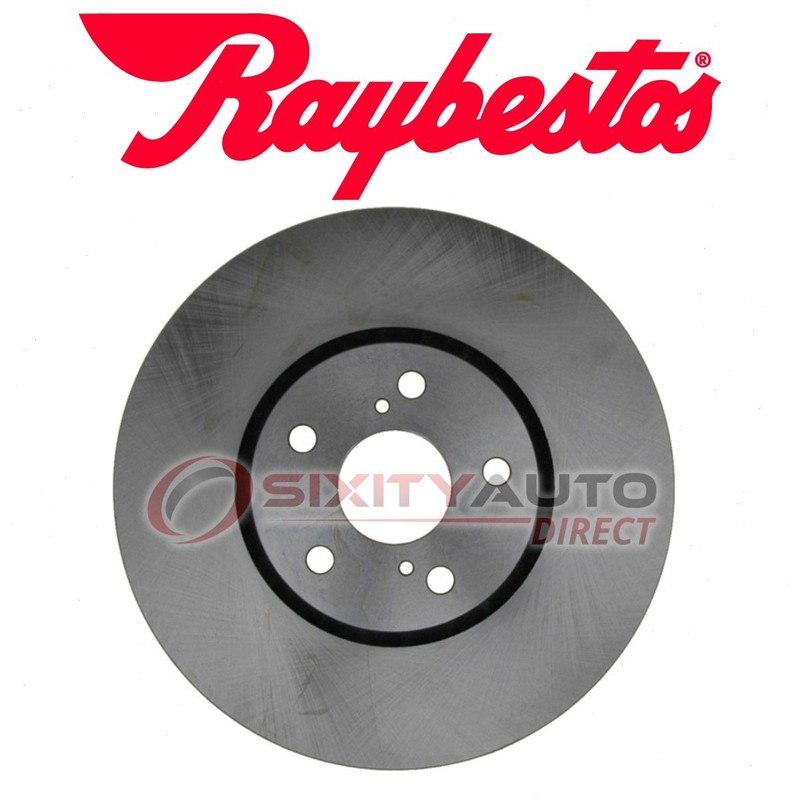Raybestos R-Line 980321R Disc Brake Rotor for YH145622C YH145622 X51725 iy