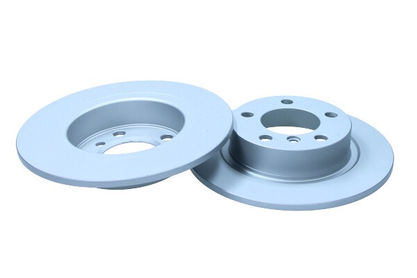 Quaro QD3530 Brake Disc for Mini