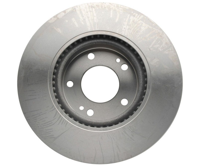 Raybestos 980460 Specialty - Street Performance Brake Rotor Front gallery