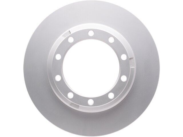 For 2014-2022 Freightliner S2G Brake Rotor Dynamic Friction 99694DDWQ 2015 2016
