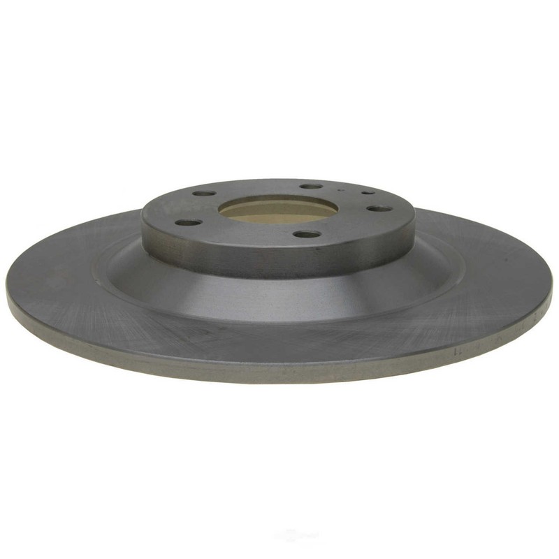 Disc Brake Rotor-R-Line Raybestos 981008R
