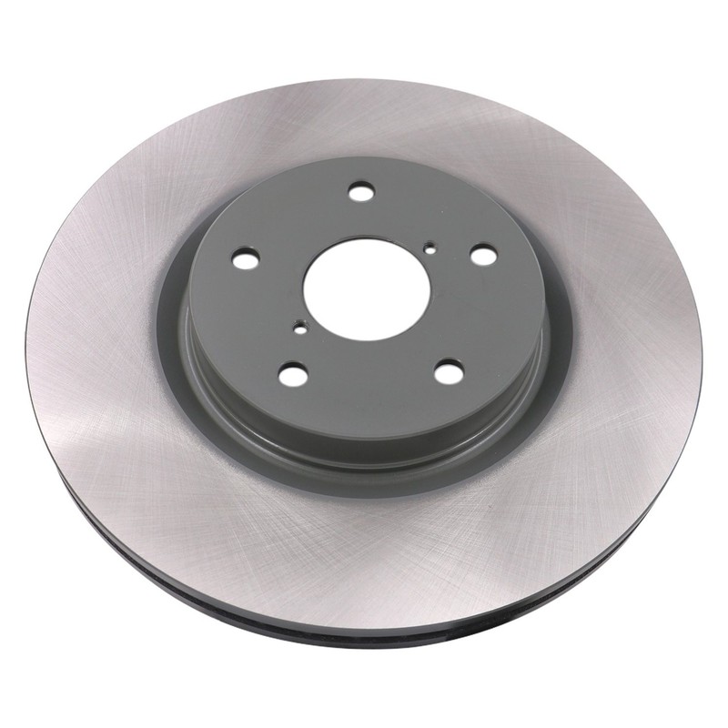 For Subaru Outback 15-19 WinStop Plain Vented Front Brake Rotor