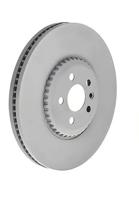 Genuine Land-Rover Disc Brake Rotor LR161912