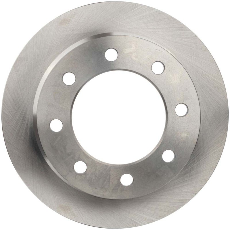 For Chevy Express 4500 Express 3500 2009-2020 Magma Rear Brake Rotor DAC