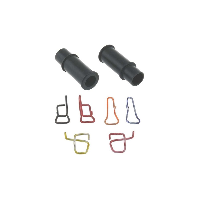 Carlson H5571 Disc Brake Hardware Kit
