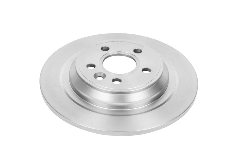 Rear Brake Rotor/Disc Fit For VOLVO S80 II, V70 III, XC70 II, S60, V60 gallery