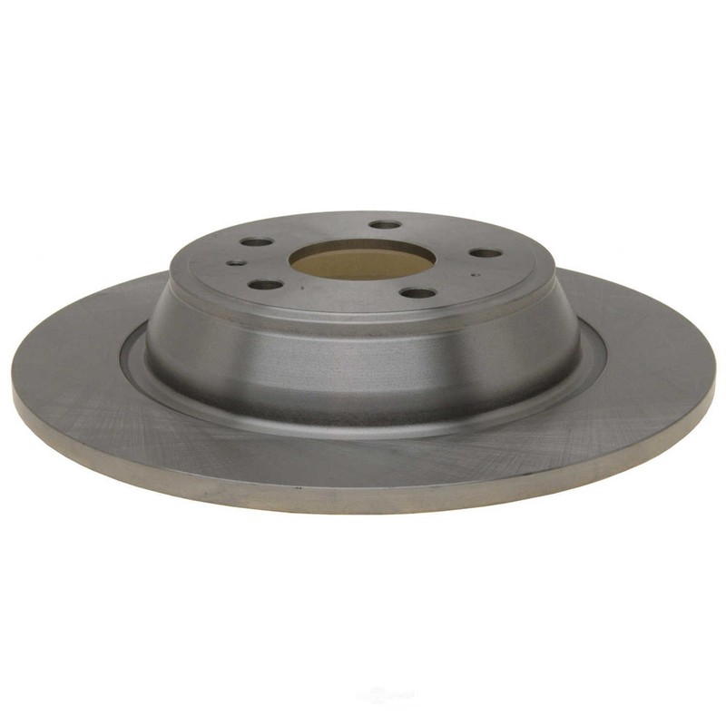 Disc Brake Rotor-R-Line Raybestos 681012R