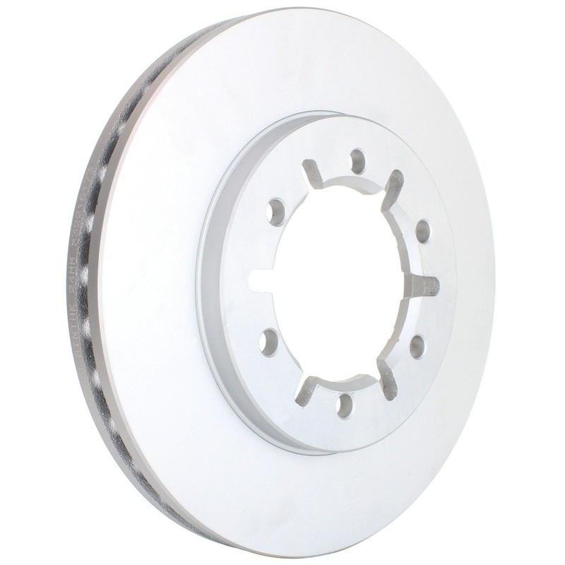 Quality-Built BR31259G Disc Brake Rotor For 98-15 Nissan Frontier NP300