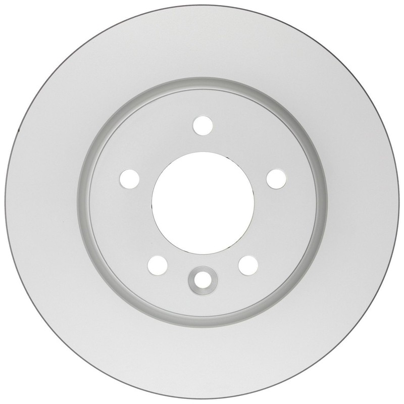 Frt Disc Brake Rotor Bosch 44011169