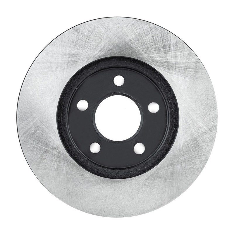 For Chrysler Sebring 1996-2000 Brake Discs Driver and Passenger Side Pair Front gallery