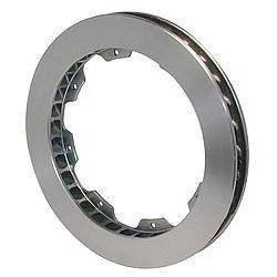 Wilwood Ultralite 32 Brake Rotor 12.19 x 1.25 Passenger Side 8×7 Iron