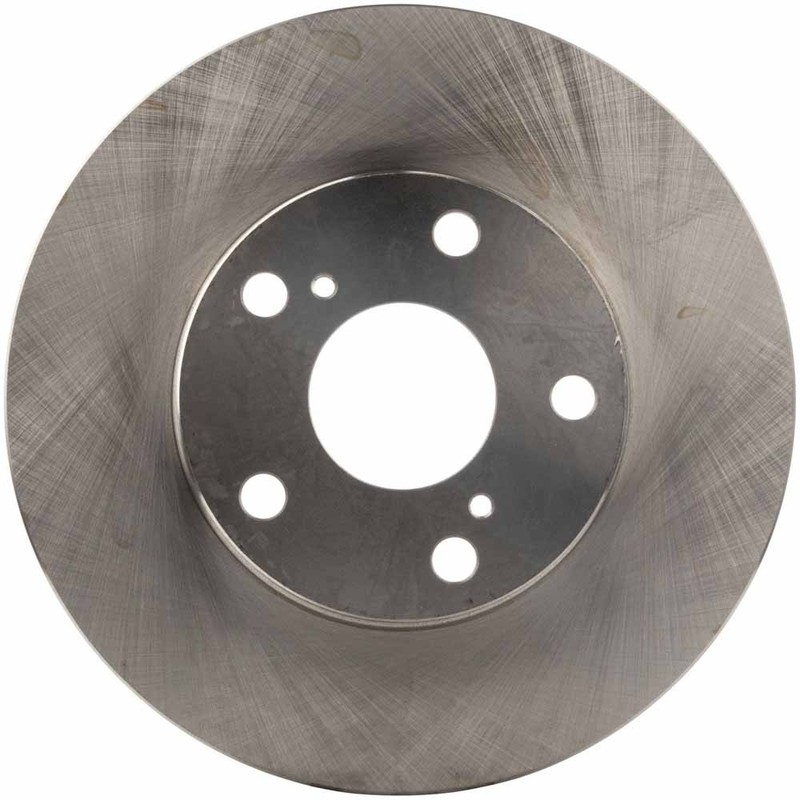 For Toyota Tacoma 2005-2015 Magma Front Brake Rotor