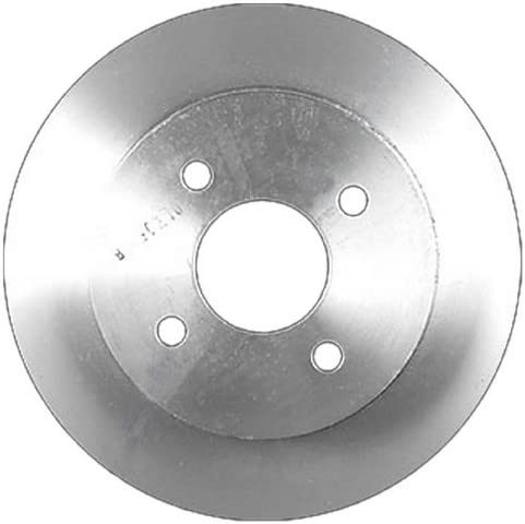 Bendix Premium Drum And Rotor Disc Brake Rotor P N Prt1527fc gallery