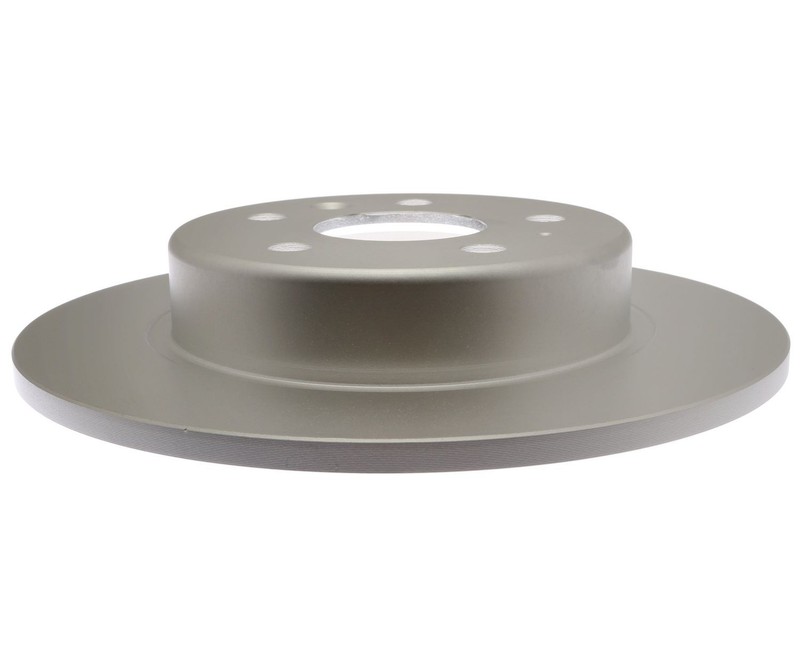 Raybestos 582034 Specialty – Street Performance Coated Brake Rotor Rear
