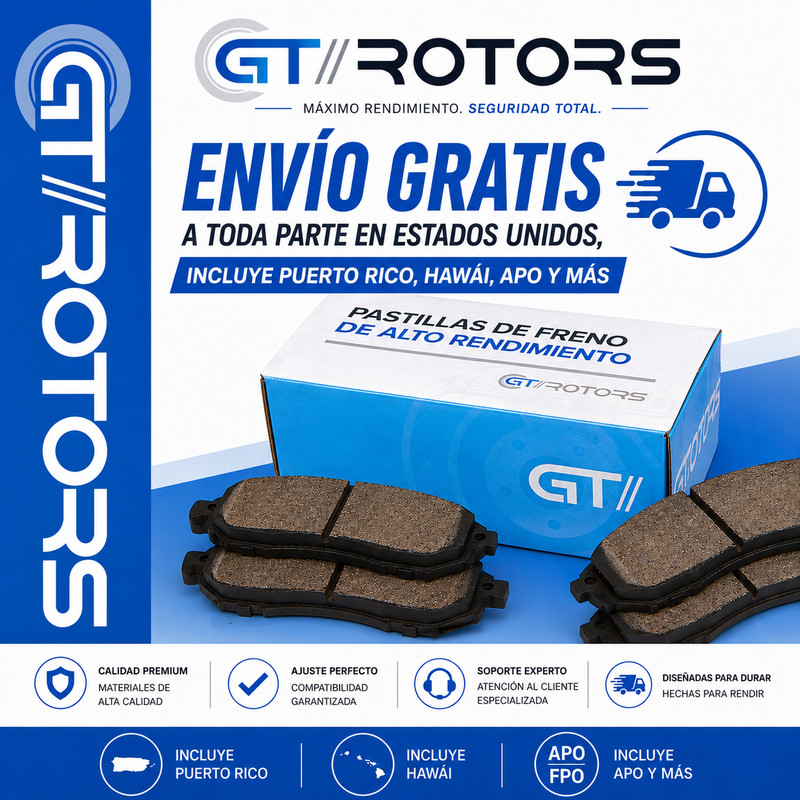 [TRASEROS] Discos de Frenos y Pastillas for Acura TL 2004 - 2008 gallery
