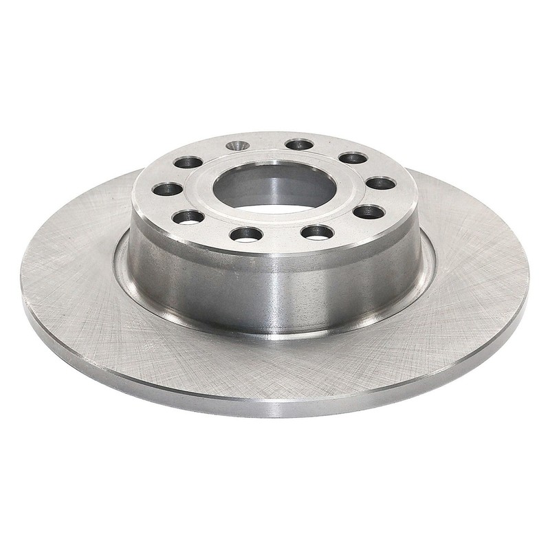DuraGo BR901926 Precision balanced; non-directional swirl finish For 22-24 Taos