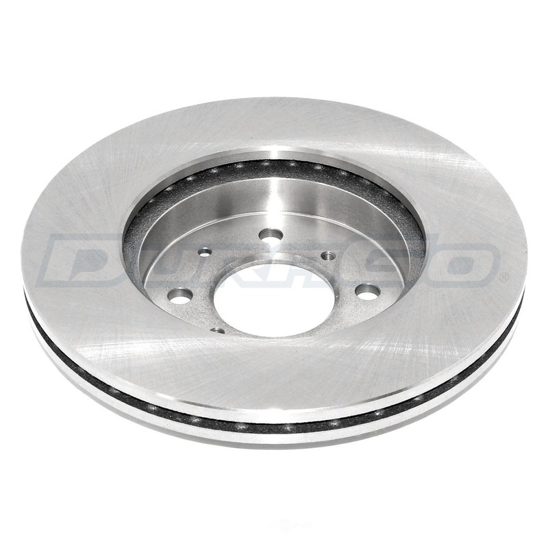 Disc Brake Rotor Pronto BR3295 gallery