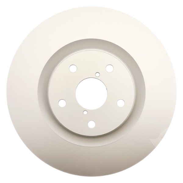 For Subaru Ascent 19-24 Raybestos Specialty Plain Vented Front Brake Rotor