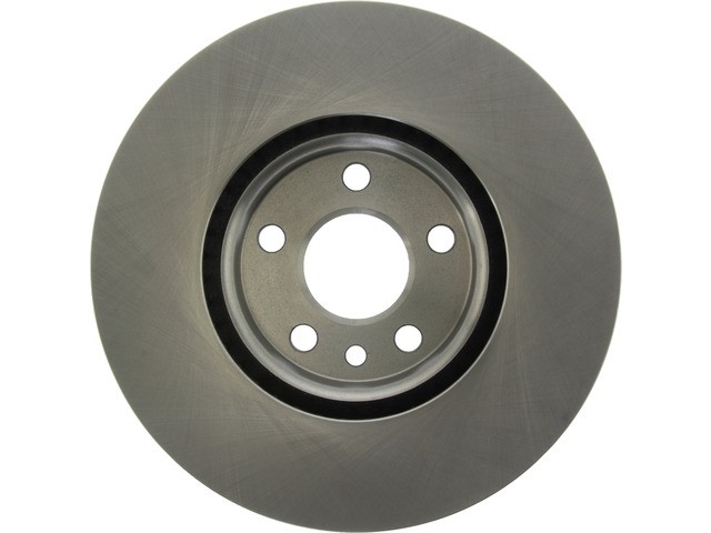 Centric Parts Disc Brake Rotor P N 121 39040 gallery