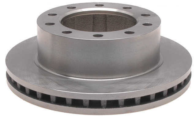 Brake Rotor Raybestos 5925R gallery