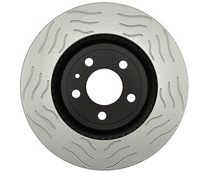 Frt Performance Brake Rotor Raybestos 681952PER gallery