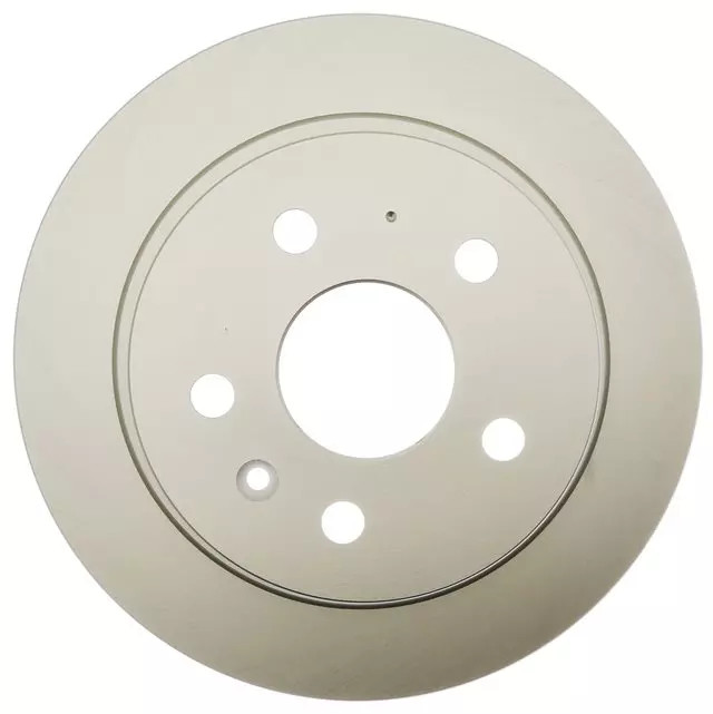 Genuine GM Coated Rear Disc Brake Rotor 19327441