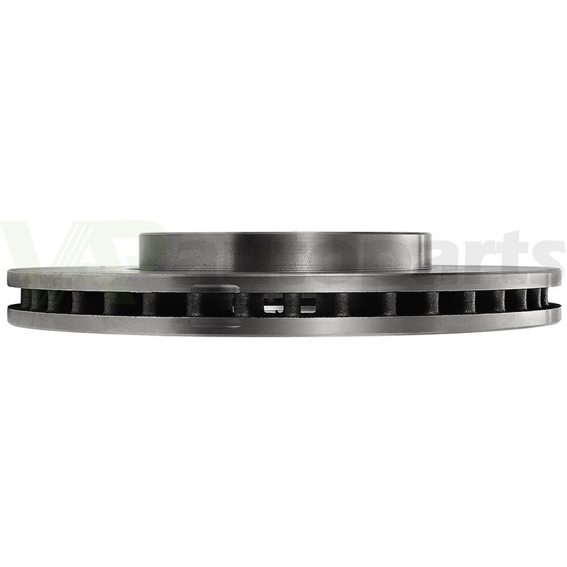 321mm Front Brake Rotors for Chevy Malibu Equinox Impala Camaro Terrain LaCrosse gallery