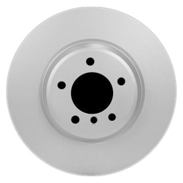 For BMW X1 2013-2015 Pagid 355113532 Vented Front Brake Rotor