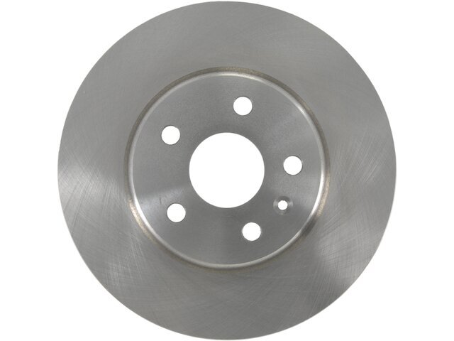 For 2008-2014 Cadillac CTS Brake Rotor Front API 95339QV 2012 2011 2010 2009