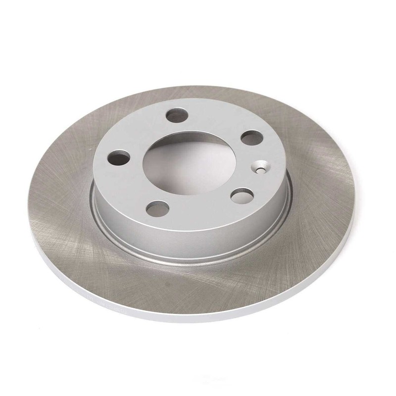 Disc Brake Rotor Power Stop EBR618SCR