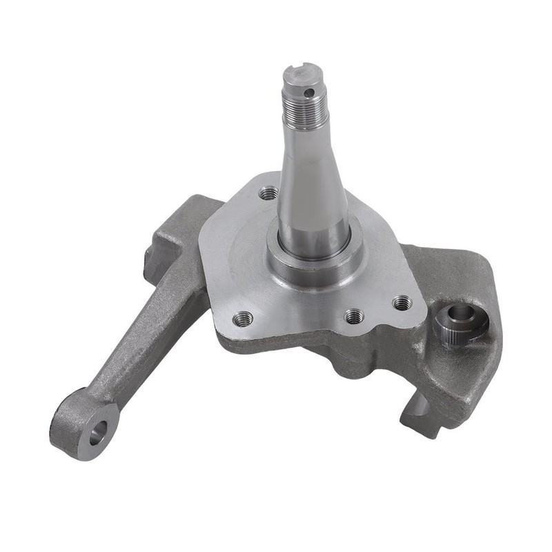 For Ford Mustang II Pinto 1974-78 Pair of 2” drop spindles forged steel spindles gallery