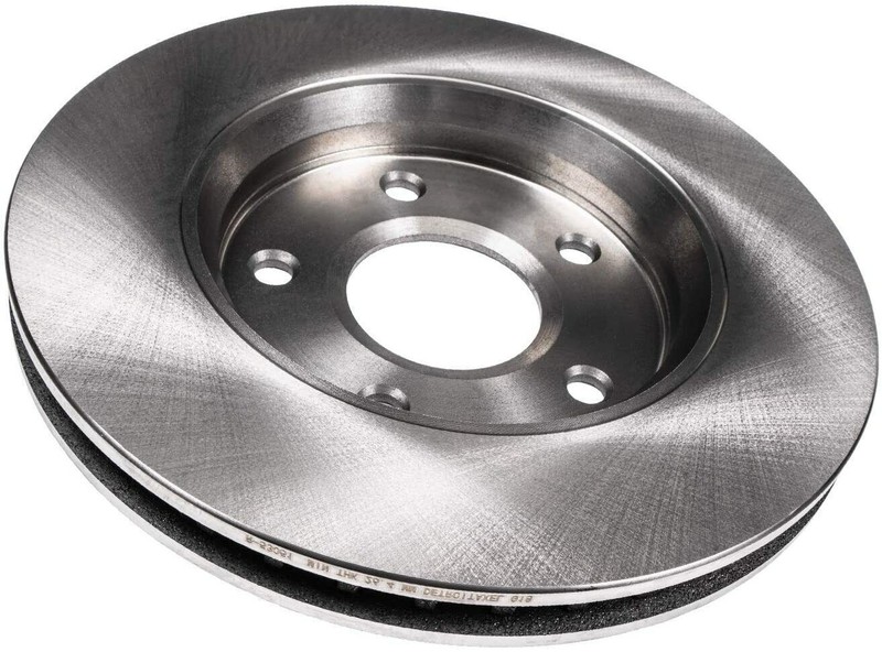 Front Brake Rotors Ceramic Pads For Chevy Malibu Pontiac G5 G6 Saturn Aura gallery