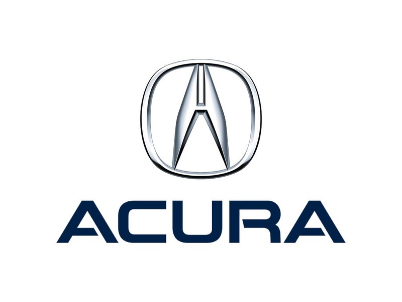 New Genuine OE Acura Left, Right Rotor 42510-SEP-A00