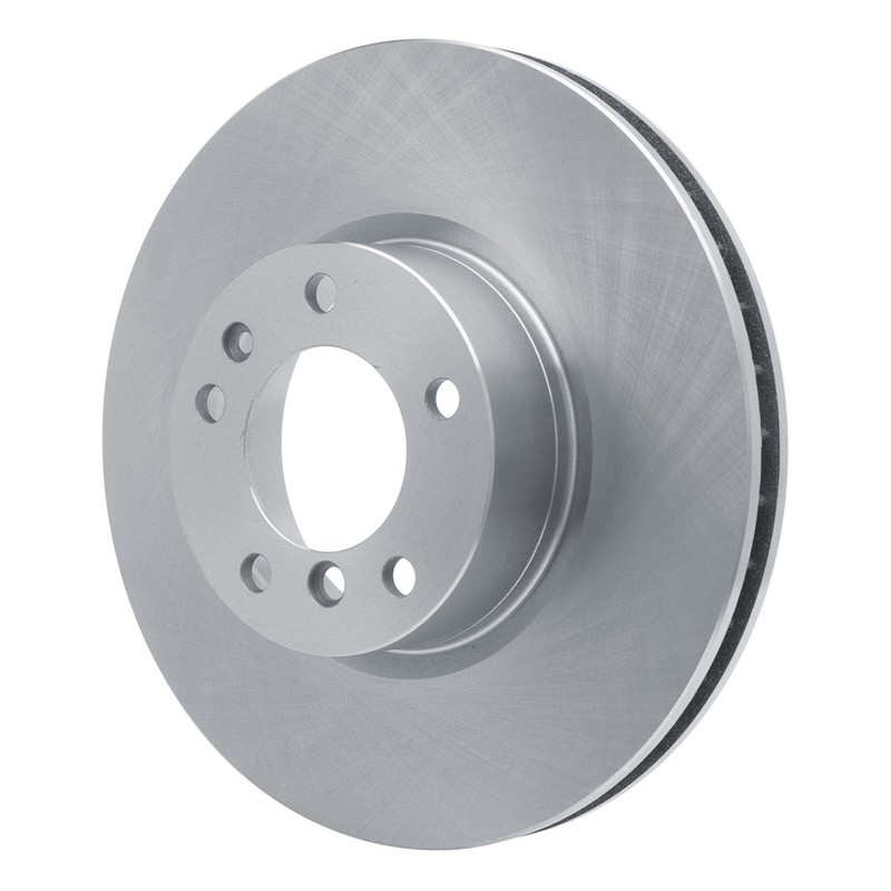 ERE-31033 R1 Concepts Brake Disc Front Driver or Passenger Side for 840 850 gallery