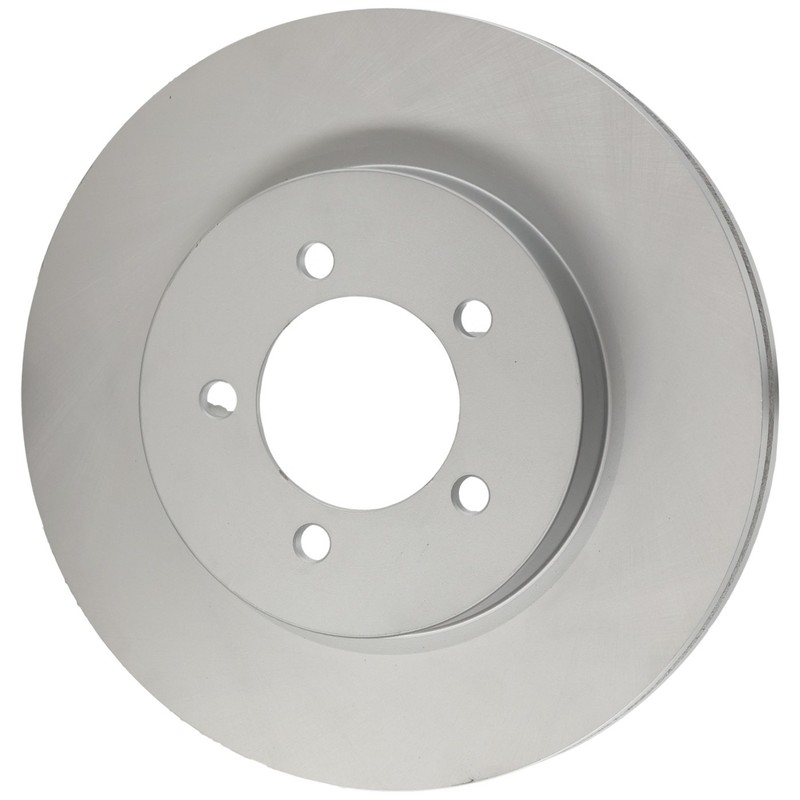 Front Brake Disc for Ford Explorer Mercury Mountaineer 2002-2005